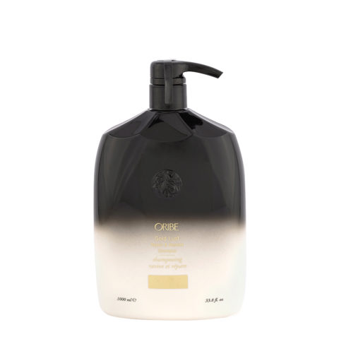 Gold Lust Repair & Restore Shampoo 1000ml - shampoo ristrutturante