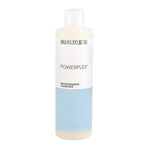 Powerplex Maintenance Shampoo 250ml - shampoo di mantenimento