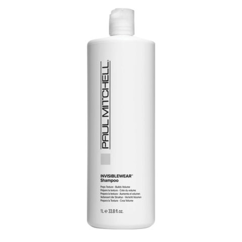 Invisiblewear Shampoo 1000ml