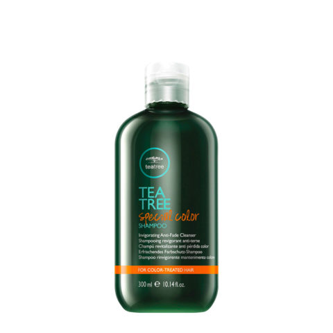 Tea Tree Special Color Shampoo 300ml