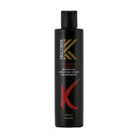 Revitalizing Shampoo 250ml - shampoo con anticaduta