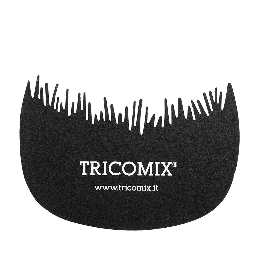 Tricomix Optimizer Hairline Pettinino Applicatore Per Fibre Di Cheratina