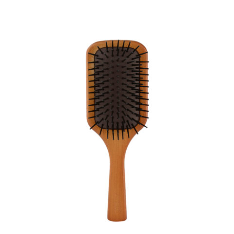 Mini Paddle Brush - spazzola per capelli in legno