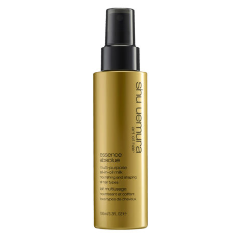Essence Absolue Multi-Purpose All-In-Oil Milk 100ml -  latte spray nutriente e modellante