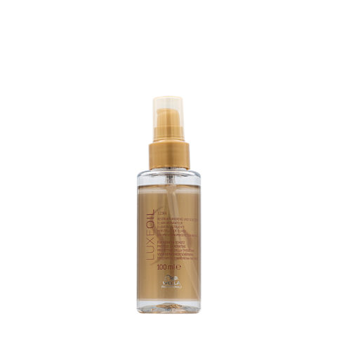 Wella SP Luxe Oil Reconstructive Elixir 100ml - olio ricostruttivo