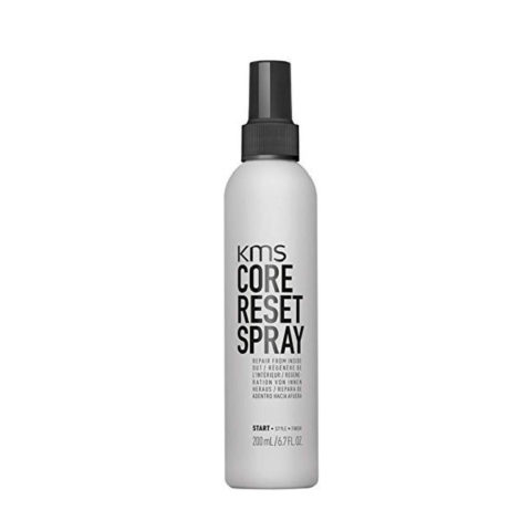 KMS Core Reset Spray 200ml - Spray Ristrutturante per capelli danneggiati