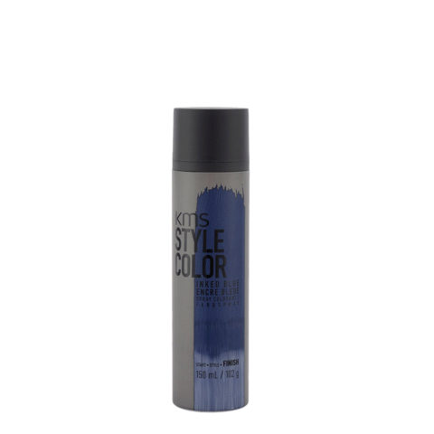 Stylecolor Inked Blue 150ml - spray con colore blu
