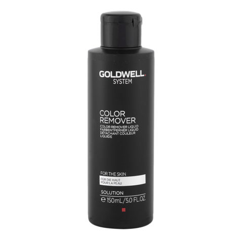 System Color Remover 150ml - smacchiatore pelle