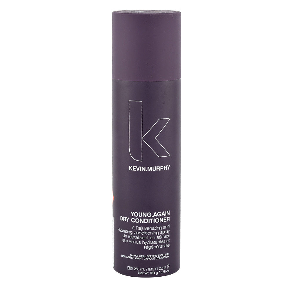 Kevin Murphy Young Again Dry Conditioner 250ml - balsamo idratante spray secco