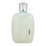Alfaparf Milano Semi Di Lino Scalp Relief Calming Micellar Low Shampoo 250ml - shampoo delicato lenitivo