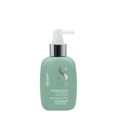 Semi Di Lino Scalp Renew Energizing Tonic 125ml - tonico energizzante