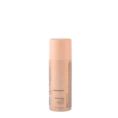 Session Spray Flex 100ml - lacca tenuta leggera