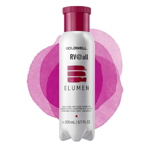 Elumen Pure RV@ALL 200ml - viola rosso