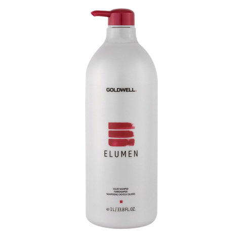 Goldwell Elumen Color Shampoo 1000ml - shampoo per capelli colorati