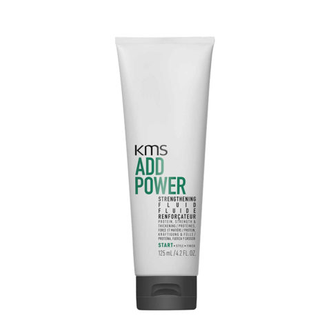 Add Power Strengthening Fluid 125ml - fluido rinforzante per capelli fini e deboli