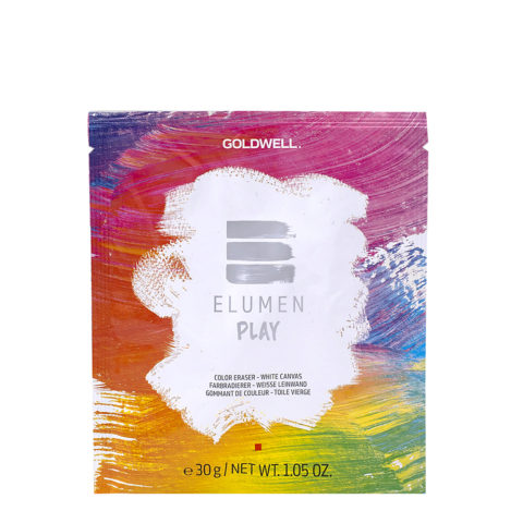 Goldwell Elumen Play Eraser 30gr - elimina colore