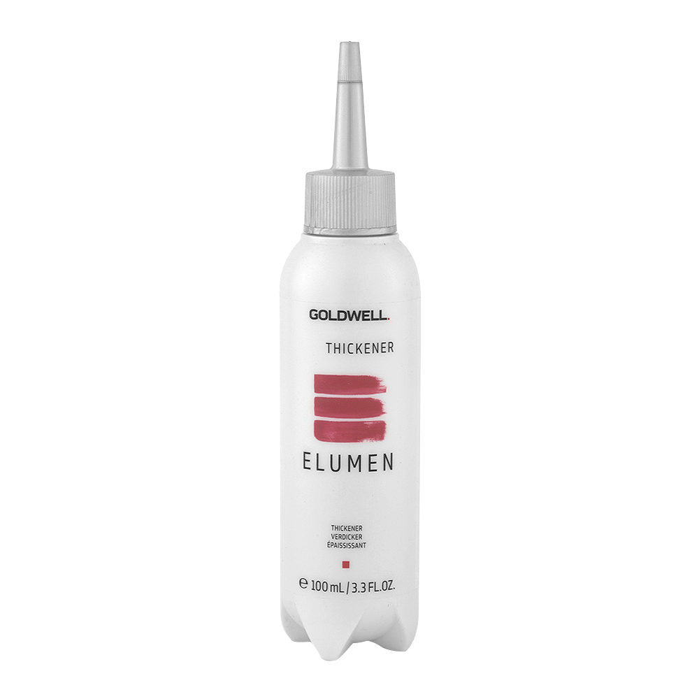 Goldwell Elumen Thickener 100ml - addensante colore