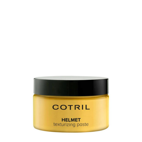 Styling  Helmet Texturizing Paste 100ml - pasta texturizzante finish lucido