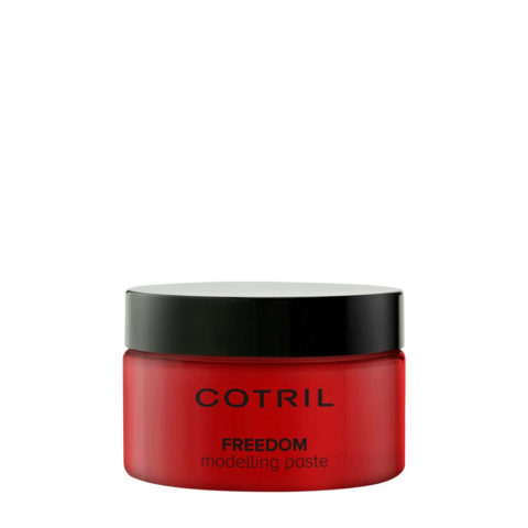 Cotril Styling  Freedom Modelling Paste 100ml - pasta modellante finish naturale