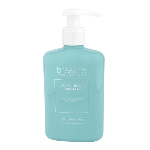 Breathe Sun Softening Hair Mask 250ml - maschera idratante per capelli
