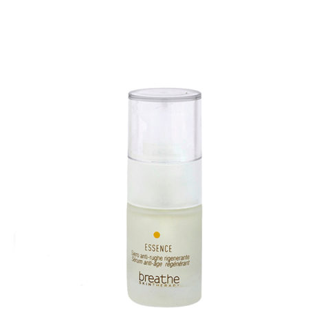 Naturalmente Breathe Regenerative Treatment Essence 15ml - siero antirughe rimpolpante