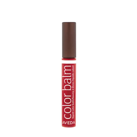 Aveda Feed My Lips Lip Gloss Color Balm Maraschino 02, 10ml - rossetto liquido