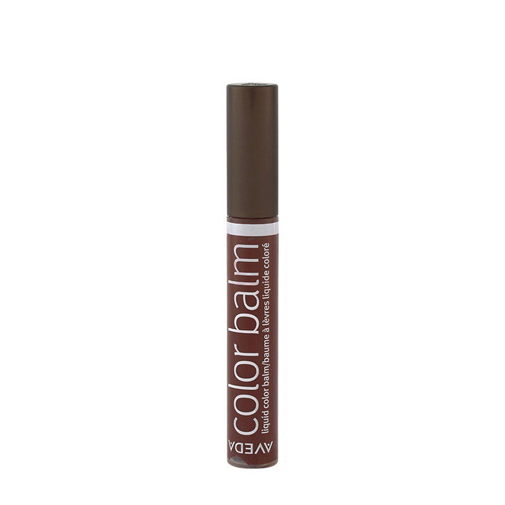 Aveda Feed My Lips Lip Gloss Color Balm June Berry 03, 10ml - rossetto liquido