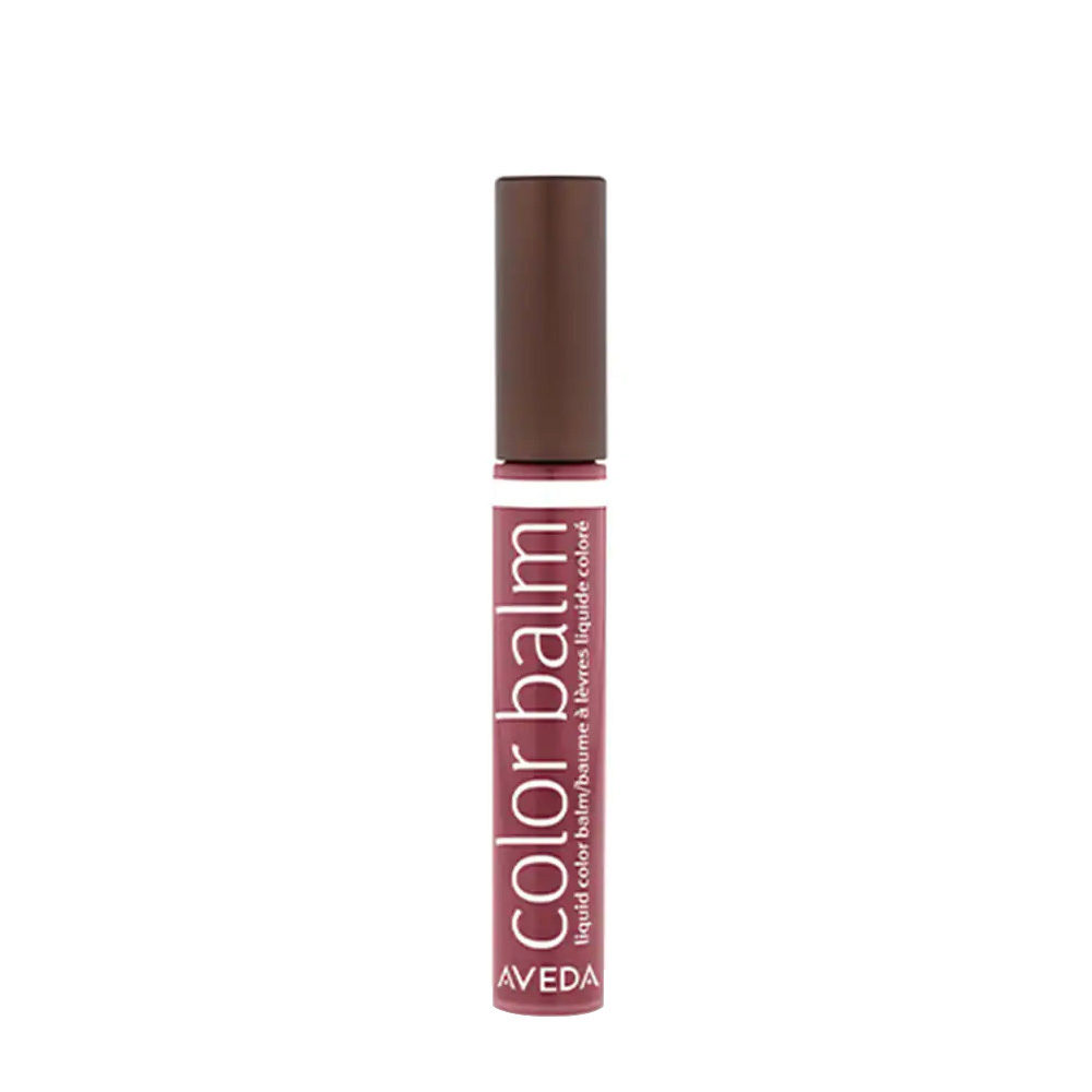 Aveda Feed My Lips Lip Gloss Color Balm Cucamelon 05, 10ml - rossetto liquido