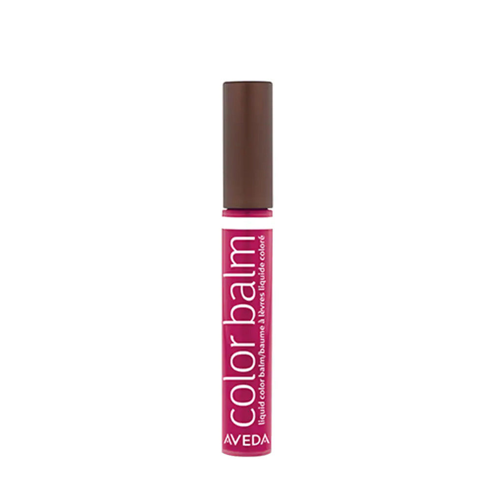 Aveda Feed My Lips Lip Gloss Color Balm Snapdragon 06, 10ml - rossetto liquido