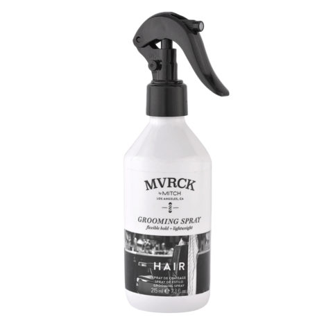 MVRCK Grooming Spray Volumizzante a tenuta Leggera 215ml