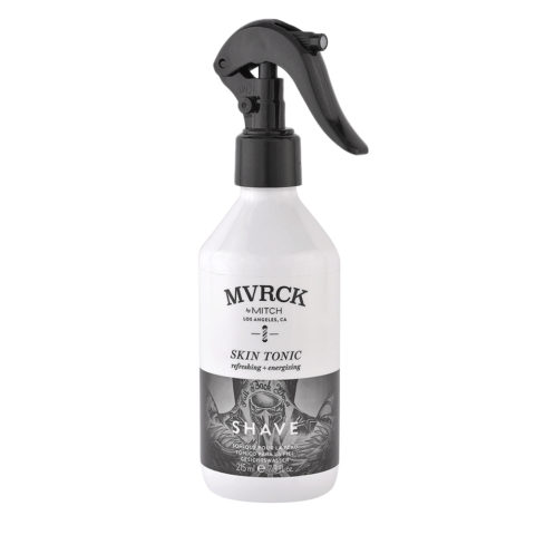 MVRCK Skin Tonico Viso rinfrescante 215ml