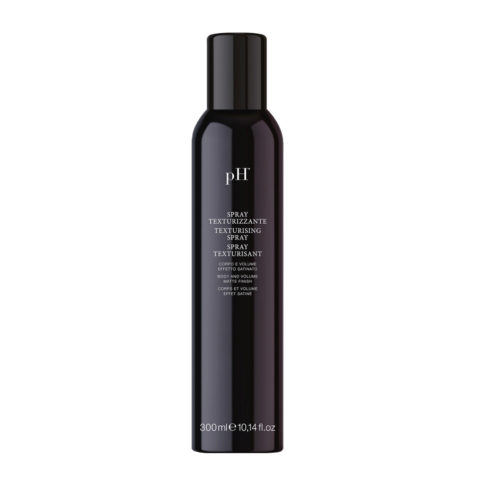 PH Laboratoires Style & Finish Spray Texturizzante 300ml - spray texturizzante volumizzante