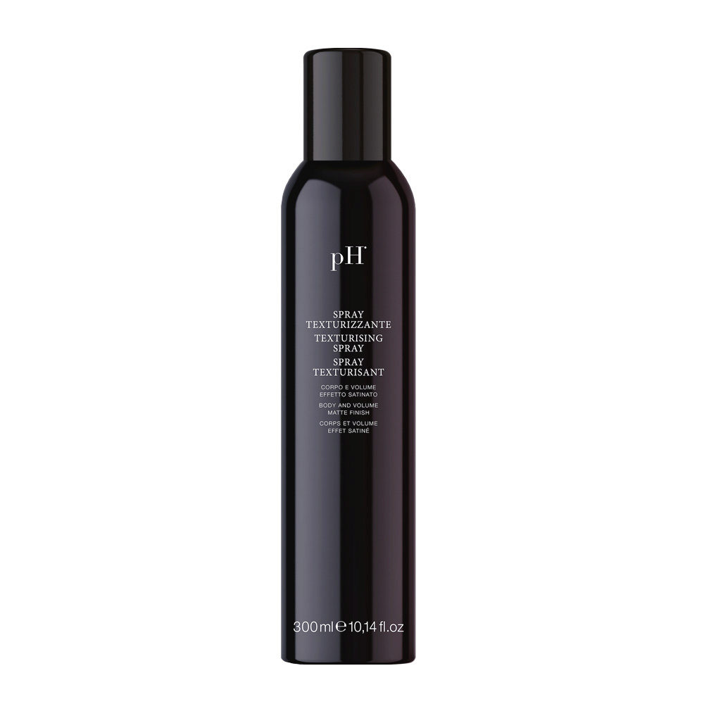 PH Laboratoires Style & Finish Texturising Spray 300ml - spray volumizzante