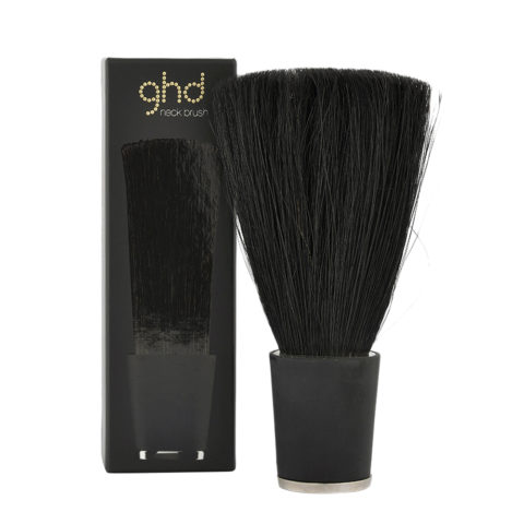 Ghd Neck Brush - Pennello Collo con Setole Naturali