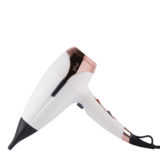 Ghd Helios  White - Asciugacapelli Bianco