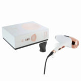 Ghd Helios  White - Asciugacapelli Bianco