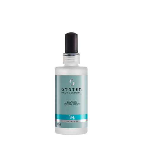 Energy Serum 100ml - serum energizzante per capelli diradati