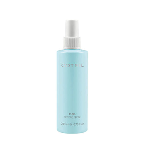 Curl Spray Reviving Spray 200ml - Spray ravviva ricci