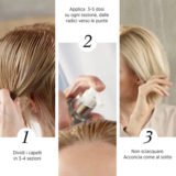 System Professional Extra Alpha Energy X5a, 100ml - Spray Energizzante Capelli Deboli