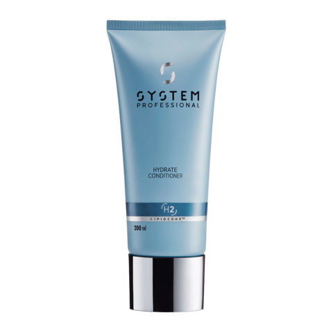 Hydrate Conditioner H2, 200ml - Balsamo Idratante