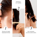 System Professional Hydrate Quenching Mist H5, 125ml - spray idratante e districante