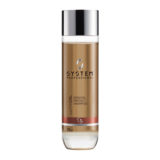 System Professional LuxeOil Keratin Protect Shampoo 250ml - shampoo con cheratina