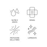 System Professional LuxeOil  Restore Mask 200ml - maschera con cheratina