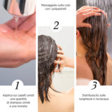 System Professional Repair Shampoo R1 50ml -  shampoo rinforzante dannaggiati