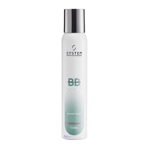 Styling Instant Reset Shampoo BB65 180ml - shampoo a secco