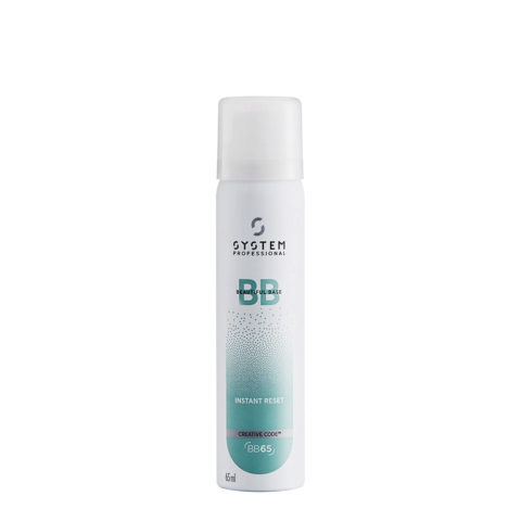 Styling Instant Reset Shampoo BB65 65ml - shampoo a secco
