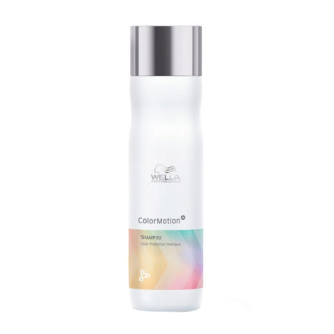 Colormotion+ Shampoo 250ml  - shampoo per capelli colorati