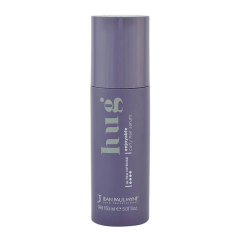 Hug Enjoyable Ultra Intense Curly Hair 150ml - siero ricci