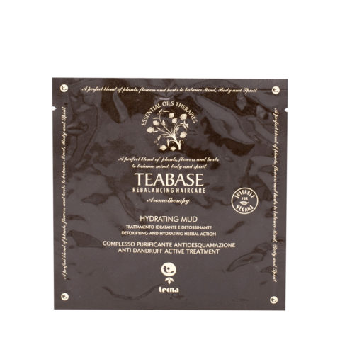 Teabase Hydrating Mud 50ml - fango idratante cute