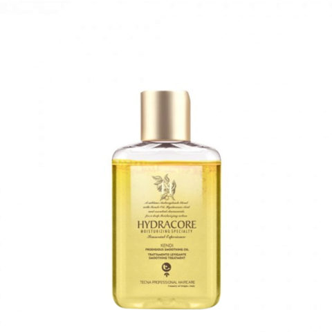 Hydracore Kendi Oil 100ml - olio idratante capelli danneggiati con risciacquo